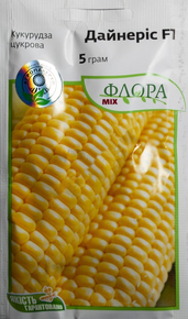 Купить семена кукурузы дайнерис