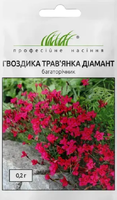 Купить семена цветов гвоздика диамант