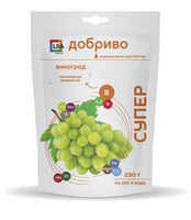 купити Добриво Супер для винограду