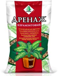 Дренаж керамзитовый на сайте biopreparaty.biz.ua