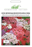 купить семена флок друмонда сверкающая красота