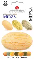 купить семена дыня мирза