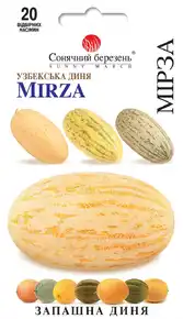 купить семена дыня мирза
