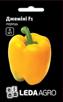 Купить семена перец джемини