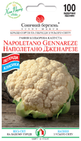 Купить семена капусты наполетано дженнарезе