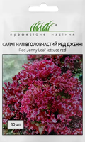 купить семена салат ред дженни