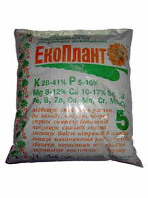 екоплант 5 кг