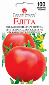 купить семена помидор элита