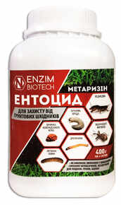 Купить Ентоцид