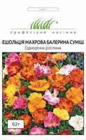 купить семена эшшольция балерина смесь