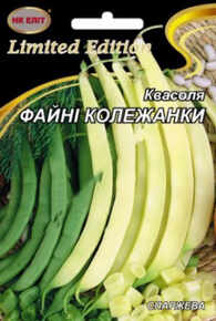 купить семена хорошие колежанки