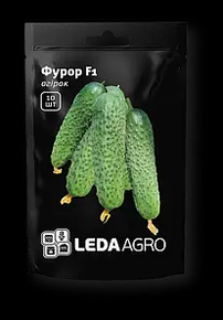 Купить семена огурец фурор