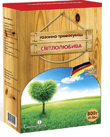 газон светлолюбивый