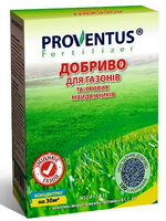 Купить удобрение для газона провентус