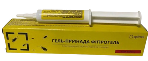 препарат от тараканов