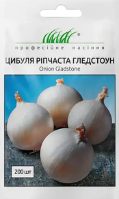 купить семена лук гледстоун