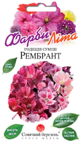 семена цветы годеция