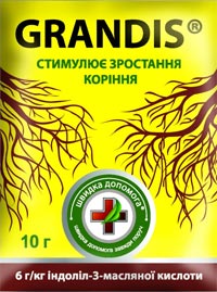 Грандис на сайте biopreparaty.biz.ua