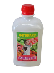 Гуапсин 0.5 л
