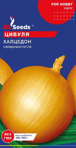 Семена лука халцедон