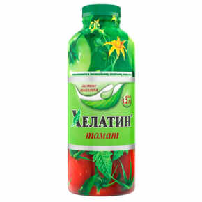 хелатин - томат 1.2 л