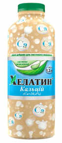 хелатин кальцій 1.2 л