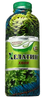 Хелатин хвоя на сайте biopreparaty.biz.ua