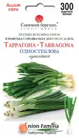 іспанська солодка цибуля (Таррагона) 300 шт