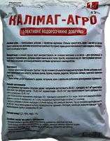 Калийно магниевое минеральное удобрение