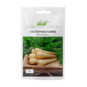 купить семена пастернак камо