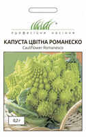 купить семена романеско капуста цветная