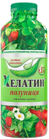 Хелатин Ягода на сайте biopreparaty.biz.ua