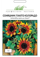 купить семена подсолнуха пакито колорадо