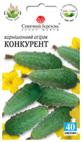 купить семена огурец конкурент