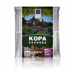 кора 50 л
