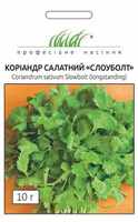 купить семена слоуболт кориандр