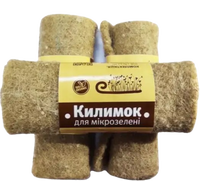 килимок для мікрозелені 19*13 1 шт