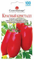 купить семена помидор красный кристалл