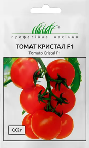 купить семена помидор кристал