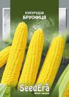 купить семена брусничка кукурудза
