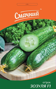 купить семена огурец кукушка