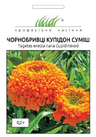 купить семена бархатцы купидон