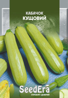 Купить семена кустового кабачка
