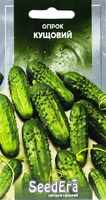 купить семена огурцов кустовой