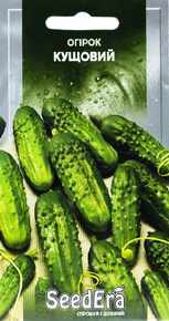 купить семена огурцов кустовой