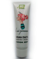 купить зубная паста лапок хвои