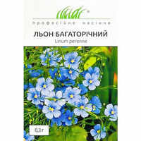 купить семена лён многолетний