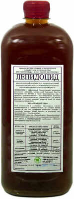 лепідоцид 1 л