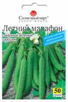 купить семена летний марафон горох