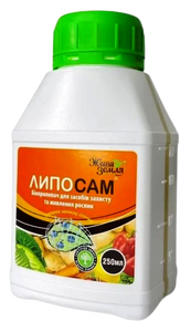 Липосам прилипатель